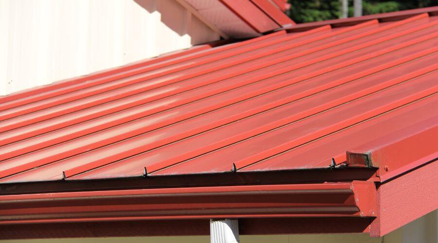 Industrial Roof Repair in Mineola, IA